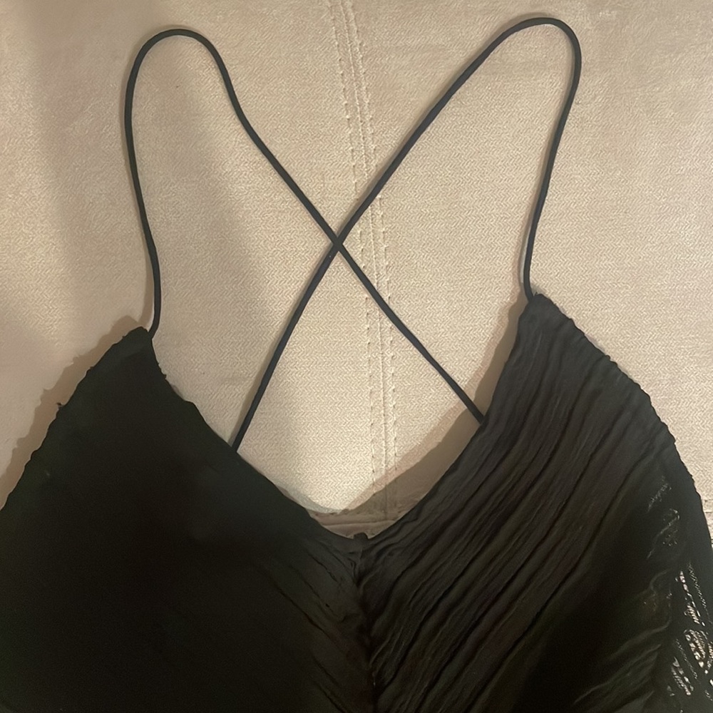 Zara bodysuit size M - Picture 7 of 11